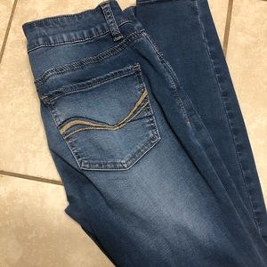 SO Jegging, Sz 0